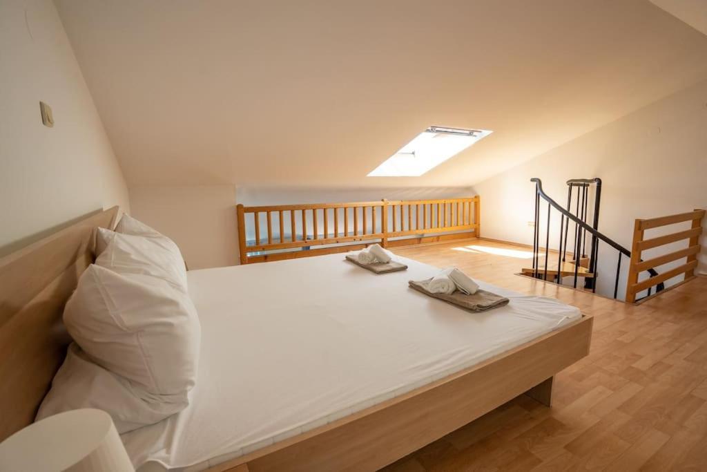 Apartament Klarta
