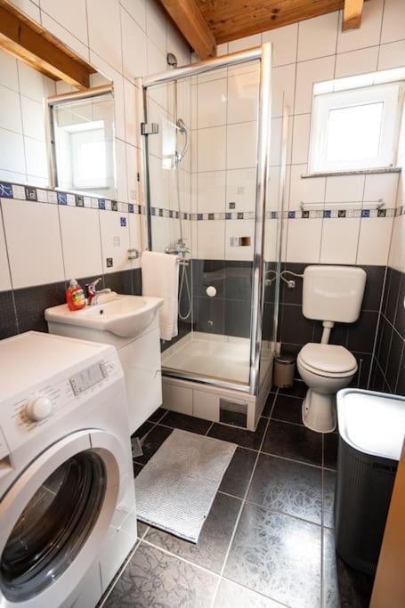 Apartament Klarta *